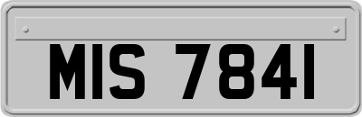 MIS7841