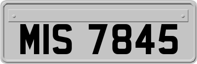 MIS7845