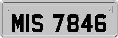 MIS7846