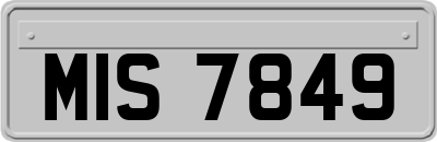 MIS7849