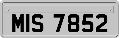 MIS7852
