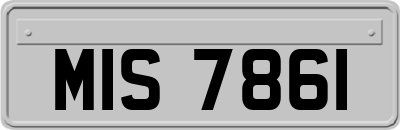 MIS7861