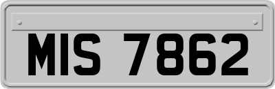 MIS7862