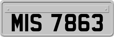 MIS7863