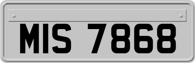 MIS7868