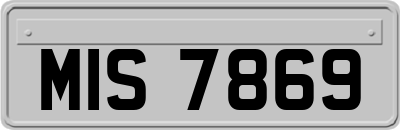MIS7869