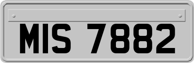 MIS7882