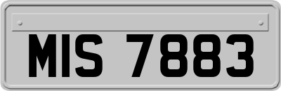 MIS7883