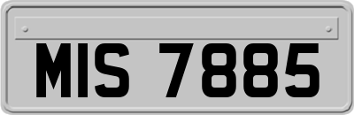 MIS7885