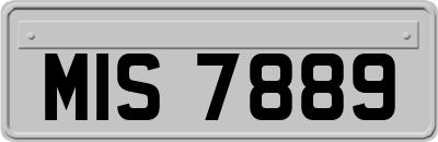 MIS7889