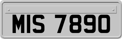MIS7890