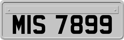 MIS7899