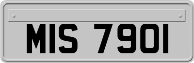 MIS7901