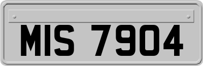 MIS7904