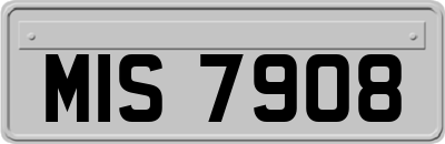 MIS7908