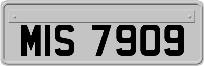 MIS7909