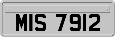 MIS7912
