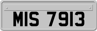 MIS7913