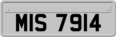 MIS7914