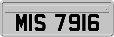 MIS7916