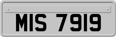 MIS7919