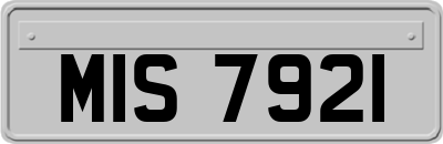 MIS7921