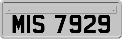 MIS7929