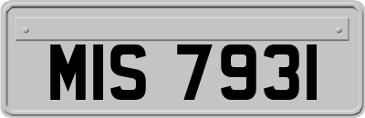 MIS7931