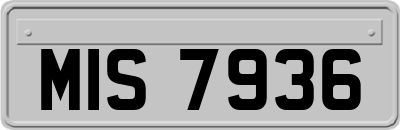 MIS7936