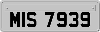 MIS7939