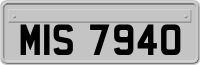 MIS7940