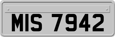 MIS7942