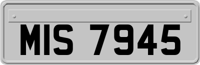 MIS7945