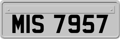 MIS7957