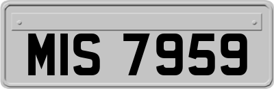 MIS7959