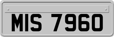 MIS7960