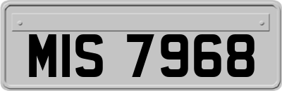 MIS7968