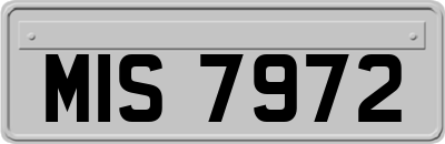 MIS7972