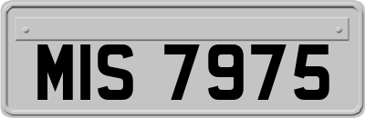 MIS7975
