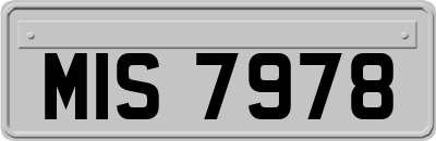 MIS7978