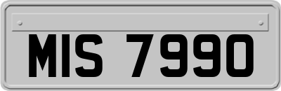 MIS7990
