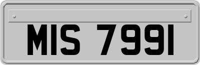 MIS7991