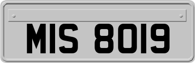 MIS8019