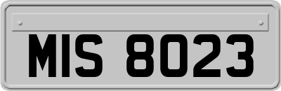 MIS8023