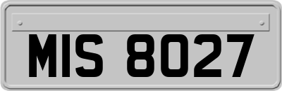 MIS8027