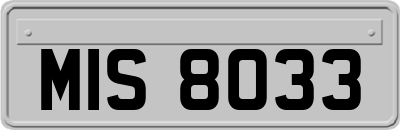 MIS8033
