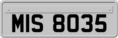MIS8035