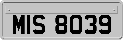 MIS8039