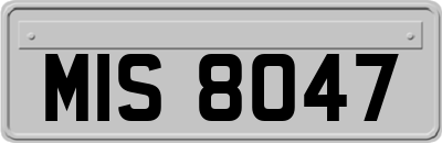 MIS8047