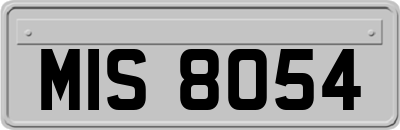 MIS8054